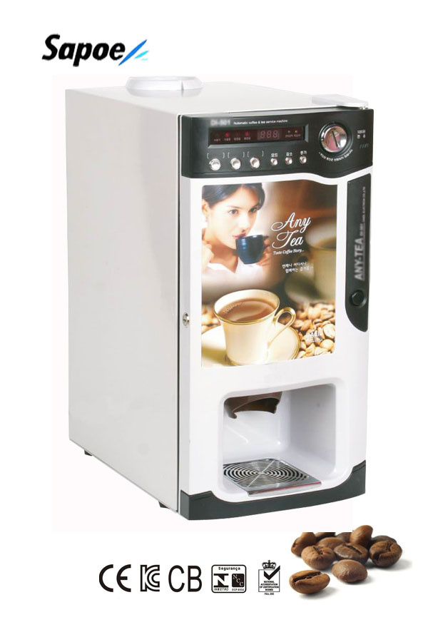 2015 Hot Sell Coffee Machines Espresso Machine with CE Approved