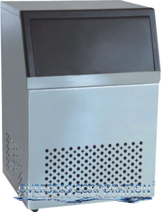 Commerical Ice Cube Maker