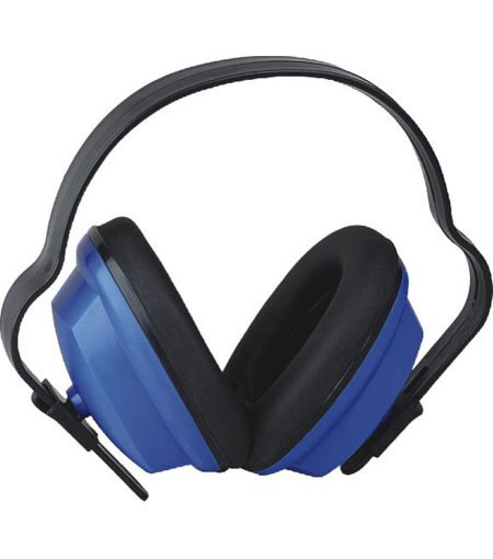 Industrial Ear Protective Earmuff