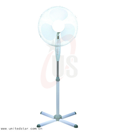 16''stand Fan