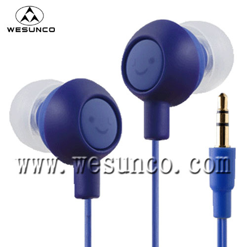 MP3 Earphone (WS-8210)