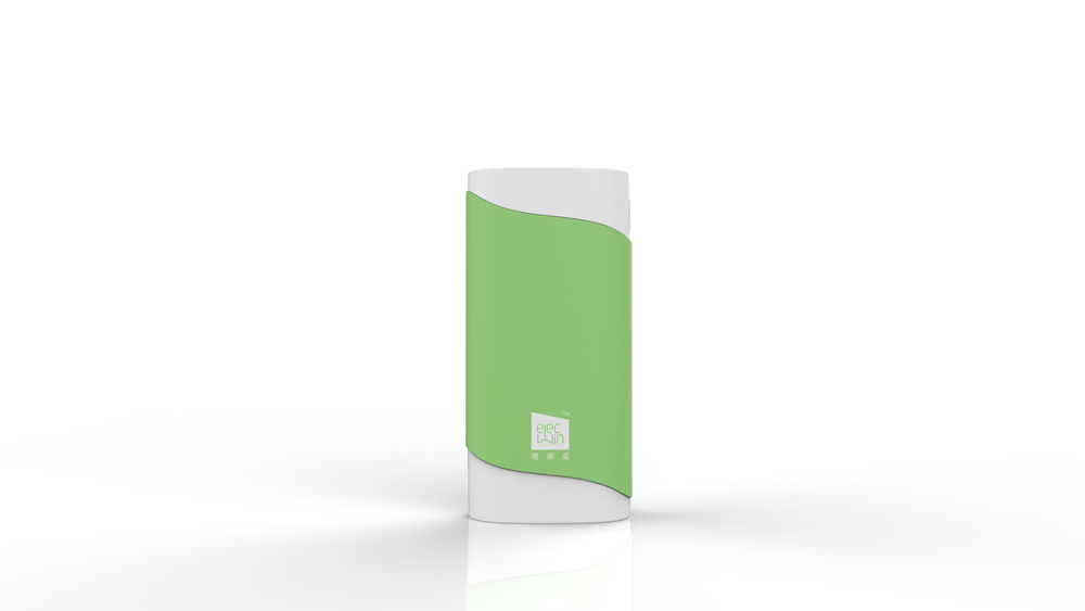 3000mAh Portable Power Bank for Promotional Gifts, DC 5V/1.2A Input (YD501)