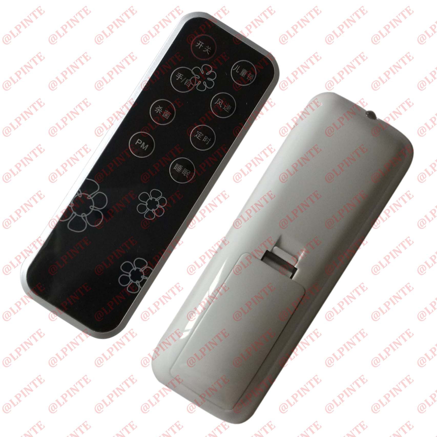 Wireless Air Purifier Remote Controller (LPI-M08)