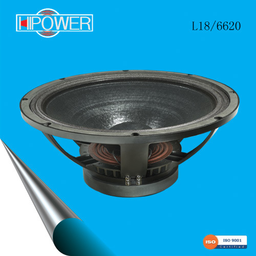 L18-6620-Professional Loud Speaker 18