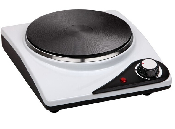 Single Burner Electric Hot Plate