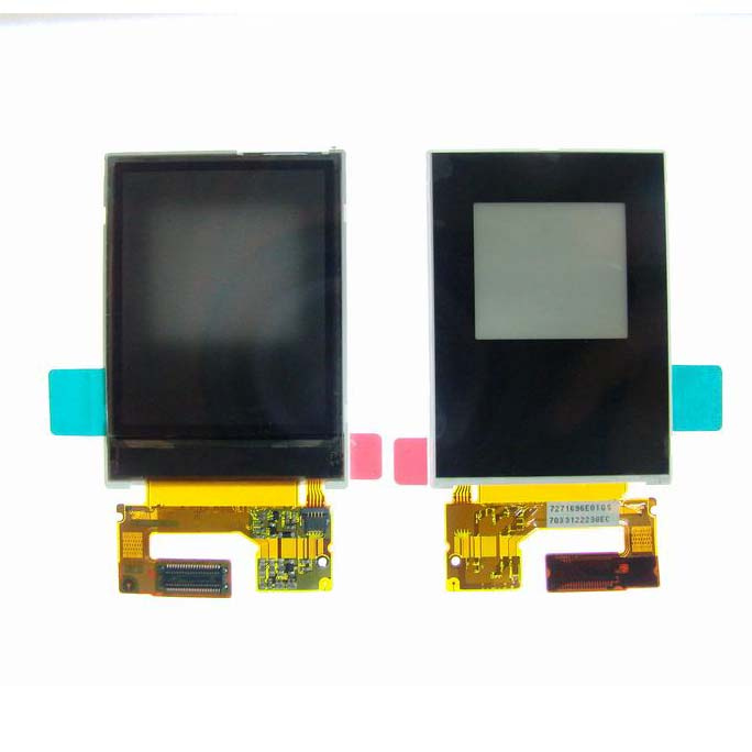 LCD for Motorola