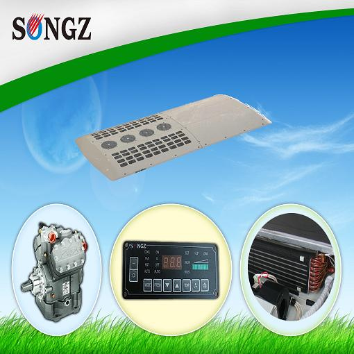 Bus Air Conditioner (SZC-V-D)