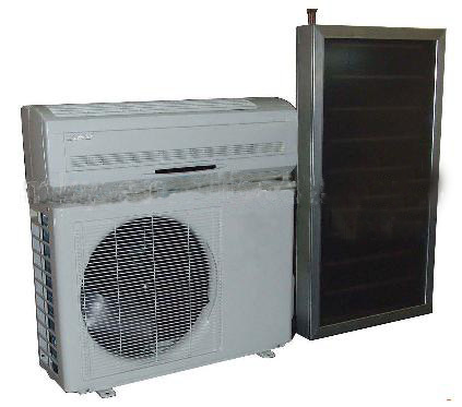 Solar Air Conditioner