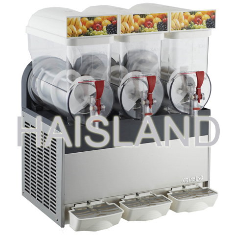 Slush Machine XRJ15X3