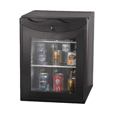 Absorption Fridge