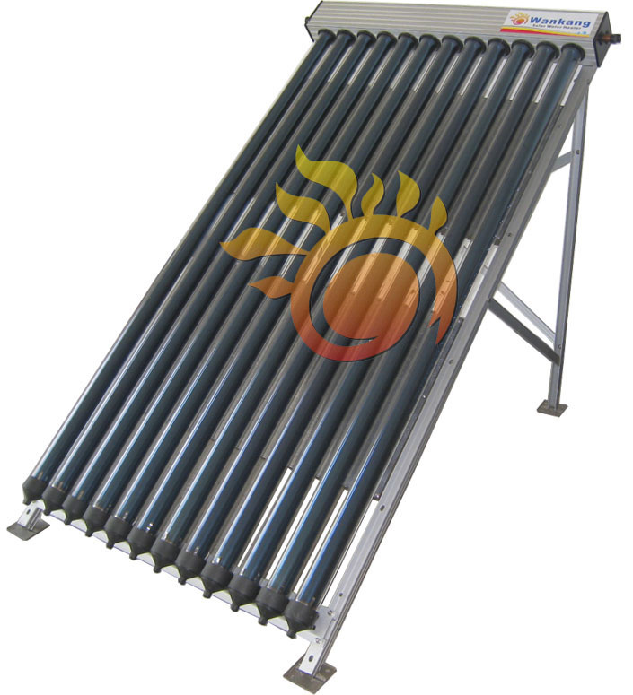 Solar Water Heater