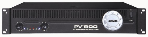 Amplifier (PV-900) 