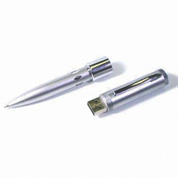 Pen USB Flash Drive (UP012)