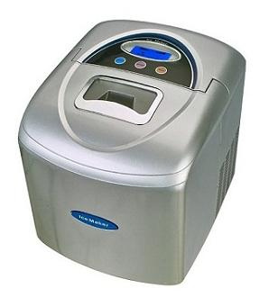 Ice Maker-LCD (WD-IM-003)