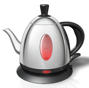 Electric Kettle (SN-3813-02)