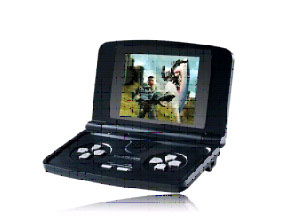 Digital MP5 Player