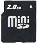 SD Card (UH 03)