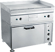Marine Electromagnetic Range / Cooking Stoves