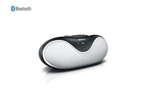 2 X 30W Bluetooth Wireless Speaker (WBT-BM2200)