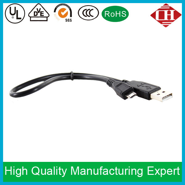 High Quality Customize Micro USB Cable