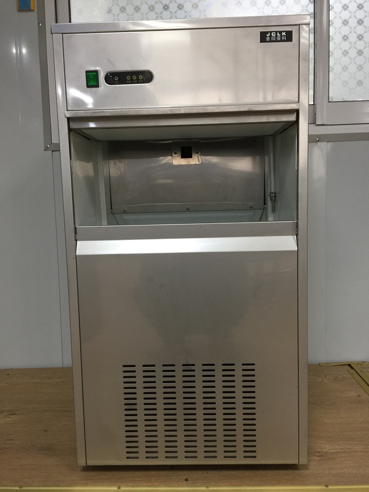 Flake Ice Cube (SZB-150)