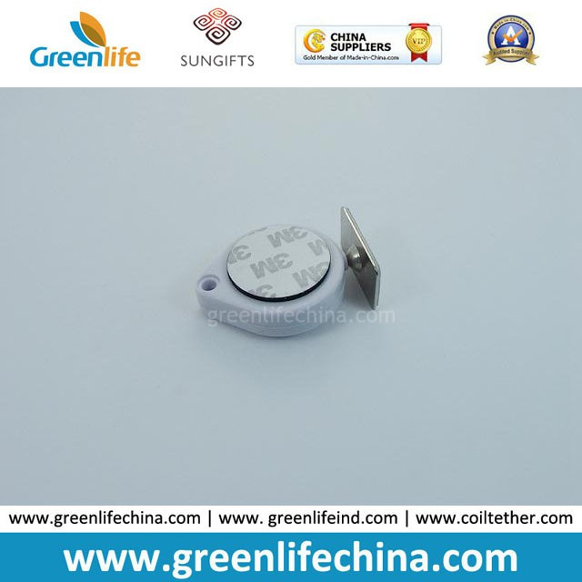 Mobile Phone Display Stand Holder Without Alarm W/Sticker End