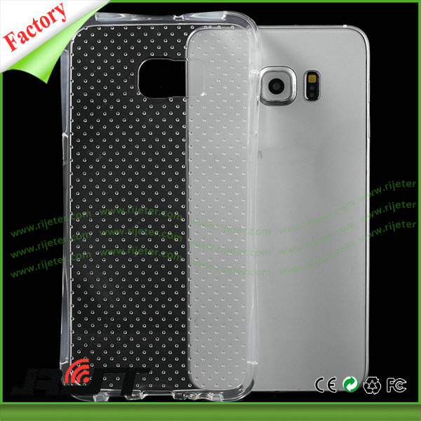 Wholesale Price TPU Back Cover Cellphone Case/Cellphone Cover