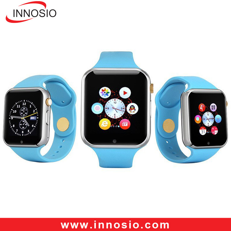 Wholesale Android Smart Watch with Bluetooth V3.0 and SIM/TF Card