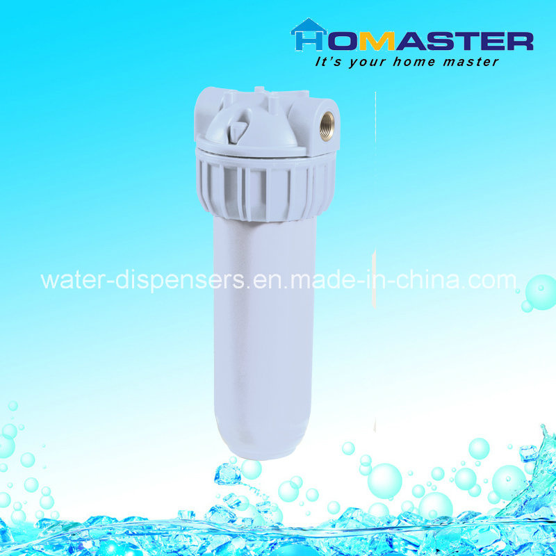 Cartridge Housing Filter for Home Water Purifiers (HNFH-10KWA)