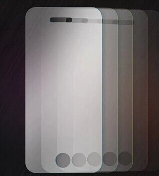 Newest Factory Tempered Glass Mobile Phone Protector (BZTG001)