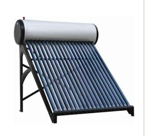 Solar Water Heater