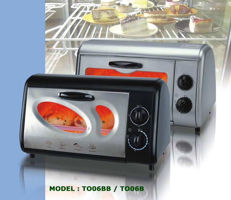 Electrical Oven