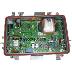 CATV Amplifier