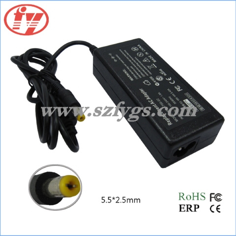 Electronic Component Adapter for Asus ADP-50HH 19V 3.42A