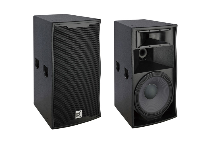 China Speaker System Stage Loudspeaker Box