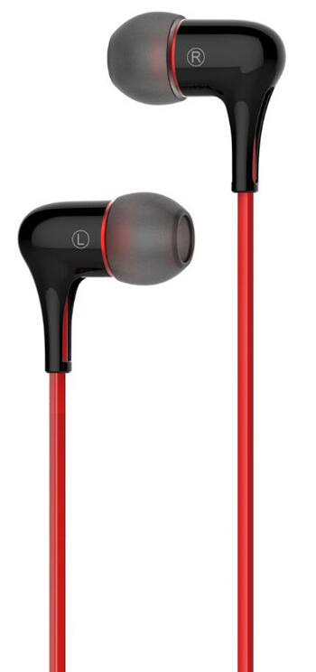 E300 Wired Earphone