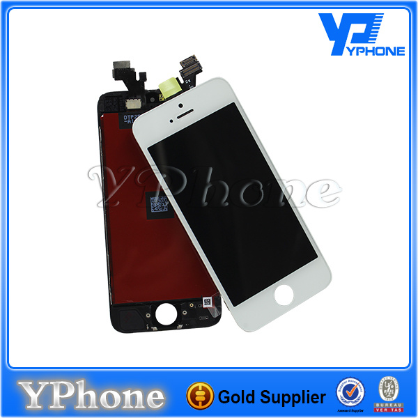 Color LCD for iPhone 5
