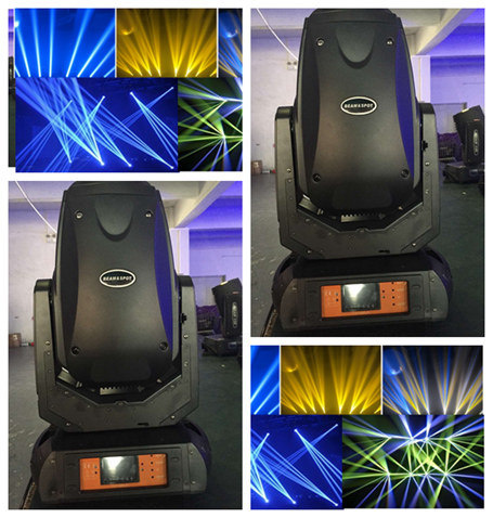 350W Beam Light