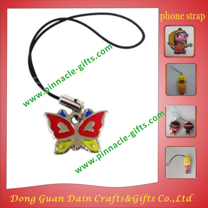 Phone Strap