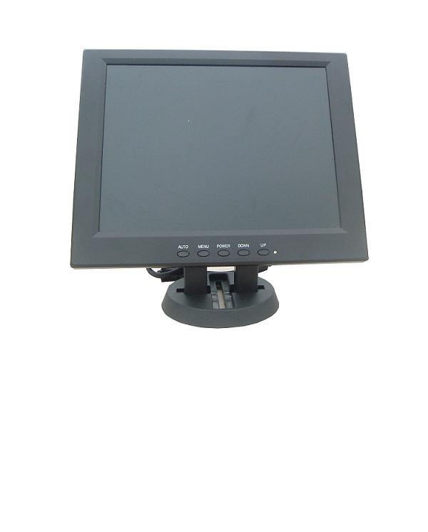 POS Touch LCD Display (HY-TFT104)