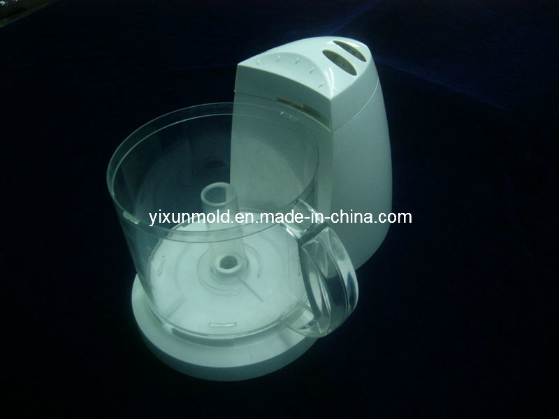 Home Appliance Plastic Mold