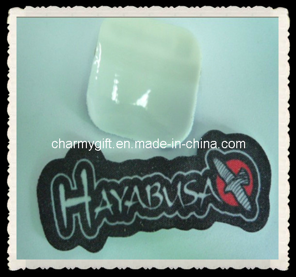 Cellphone Silicone Sticker-75