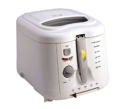 Deep Fryer