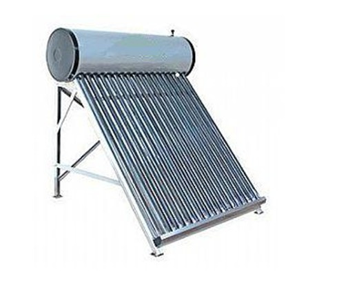 Solar Water Heater