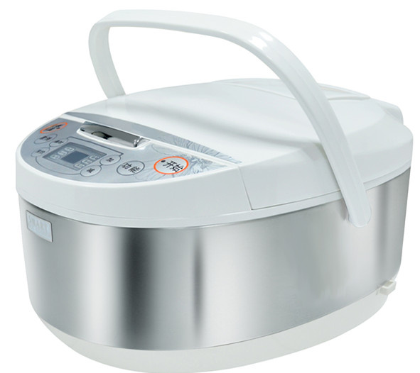 Digital Rice Cooker (CFXB5)