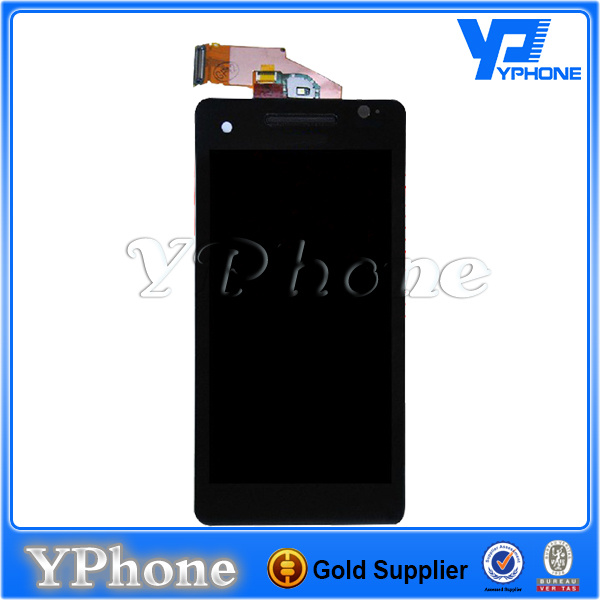 Original for L39h LCD Wholesale Price for Sony Xperia Z1 L39h LCD