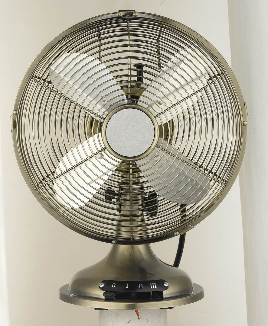 Table Fan FT-30MB