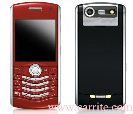 Original Unlocked Bb 8110 Mobile Phone