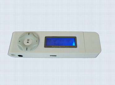 Mp3 (LST015)