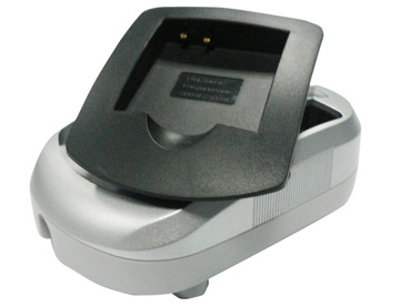 Universal Camera Battery Charger